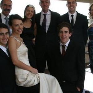 Meet your Posher, Catherine